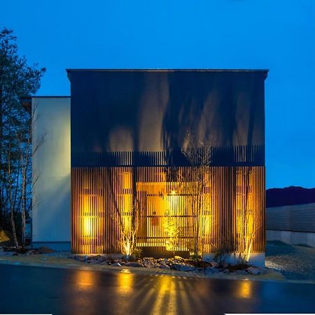 Villa-Rizo 山田 Такаяма Экстерьер фото