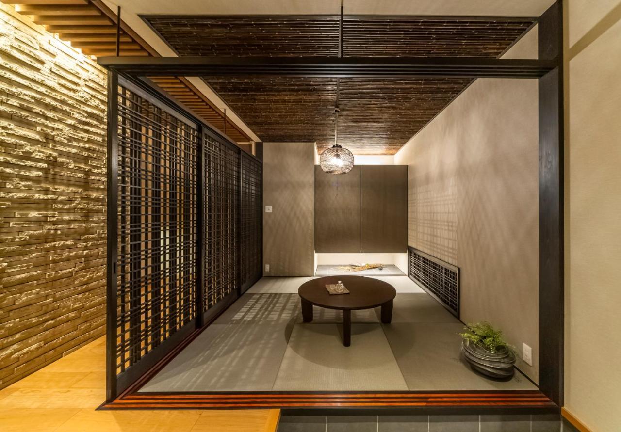 Villa-Rizo 山田 Такаяма Экстерьер фото