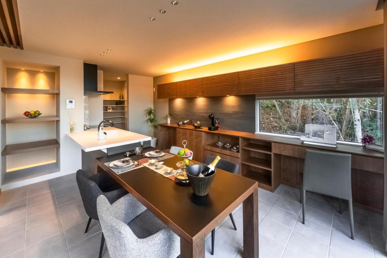 Villa-Rizo 山田 Такаяма Экстерьер фото