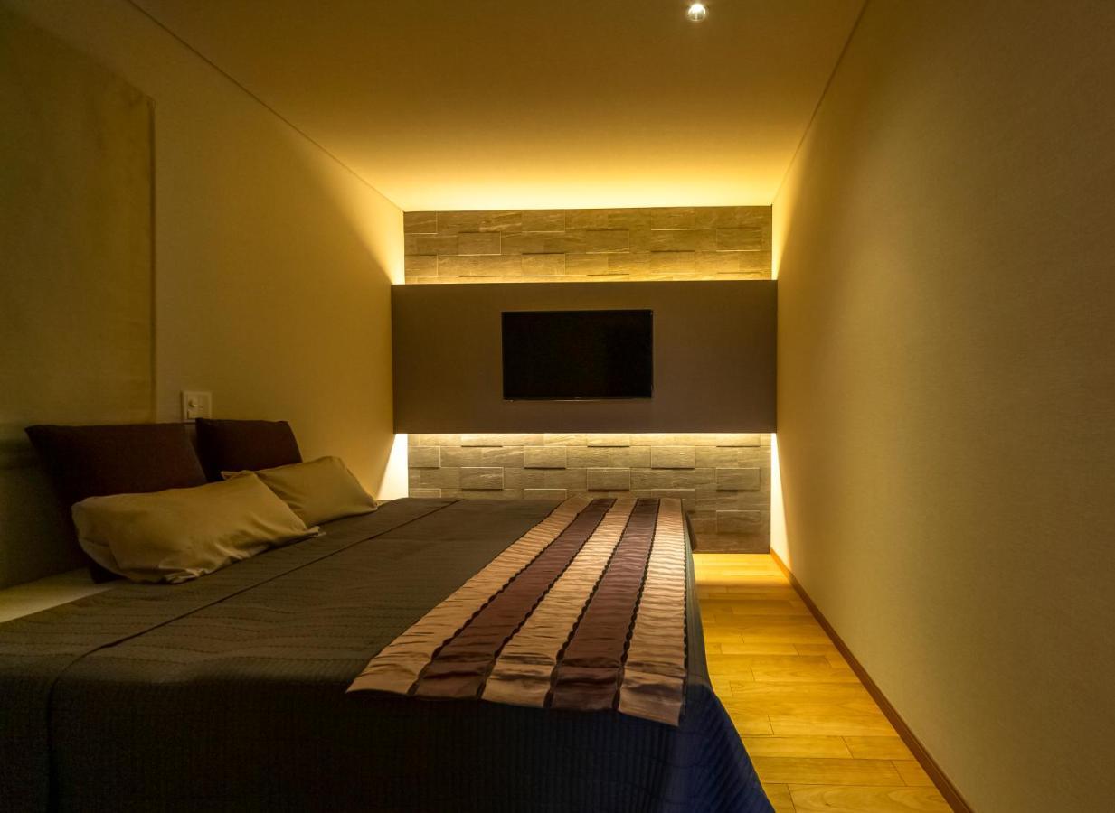 Villa-Rizo 山田 Такаяма Экстерьер фото